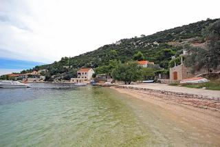 Apartments with parking spaces Prozura, Mljet - 22331 - Prožura - 9