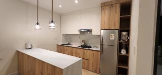 DEPARTAMENTO ESTILO NORDICO - Tarija - 1