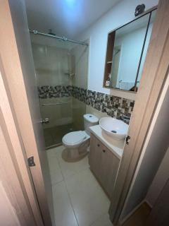 HERMOSO APARTAMENTO AMOBLADO PARA DESCANSO - 2
