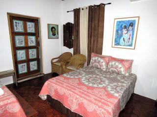 Artist Room Curaçao - Willemstad - 9