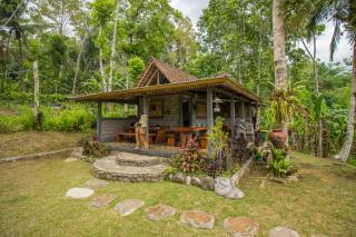 Pesona Bali Ecolodge by AGATA - Jatiluwih - 6