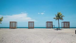 Playa Blanca Panoramica - Río Hato - 1