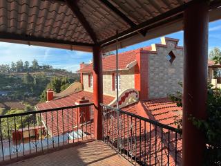 Kanjira house - Ooty - 6