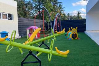 Apartamento en Playa y vista al Campo de Golf - San Felipe de Puerto Plata - 3