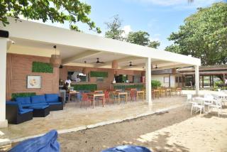 Apartamento en Playa y vista al Campo de Golf - San Felipe de Puerto Plata - 1