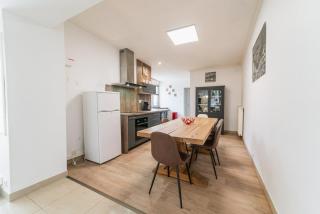 Le Gué Sourdeau: 150m² 5 min from Futuroscope - 8