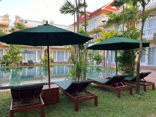 Sokchea Kampot Hotel - Kampot - 2