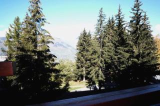Résidence Lauzieres - Studio 5 personnes skis aux pieds et proche des commerces dans le village du Charvet à Arc 1800 MAE-2060 - 7