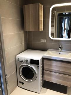 Résidence Tournavelles - Appartement 2 pièces 5 personnes au pied des pistes et des commerces, proche de l'ESF et de la garderie dans le village des Vill MAE-2062 - Arc 1800 - 2