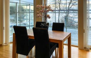 Stunning Home In Värnamo With Sauna - 3