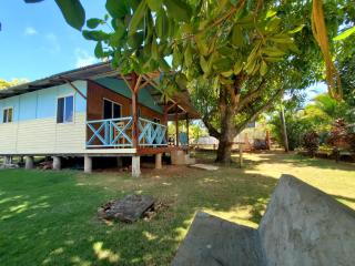 The Little Dream House - Little Corn Island - 7