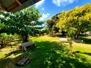 The Little Dream House - Little Corn Island - 9