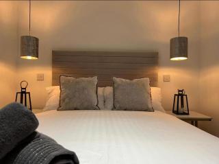 Manhattan Luxury Suites - Bradford - 9