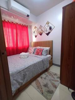 Staycation Near MOA by Cozypura - Manila - 0