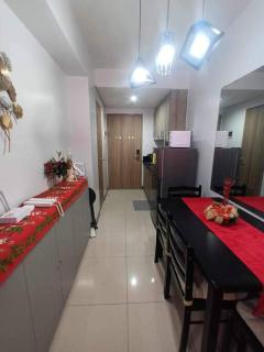 Staycation Near MOA by Cozypura - Manila - 9