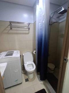 Staycation Near MOA by Cozypura - Manila - 8