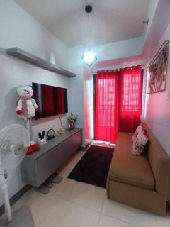 Staycation Near MOA by Cozypura - Manila - 7