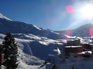 Résidence Varet - Studio pour 5 personnes à Arc 2000 avec vue sur les pistes et la station MAE-2082 - Arc 2000 - 8
