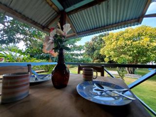 The Little Dream House - Little Corn Island - 3