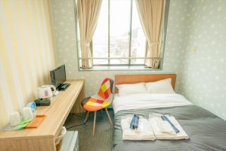 Hotel Ina - Ina - 8
