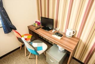 Hotel Ina - Ina - 7