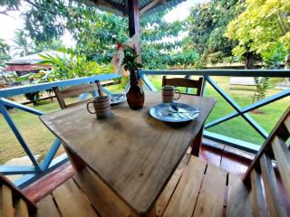 The Little Dream House - Little Corn Island - 4