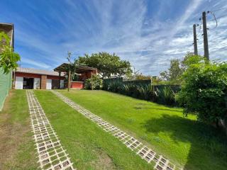 SUA casa de praia em Floripa - Florianópolis - 5
