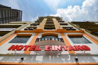 hotel bintang - Kuala Lumpur - 0