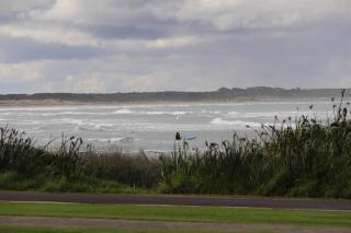 Jen’s Beach House - easy walk to the Ocean, Colourpatch Cafe by the river - Augusta - 1