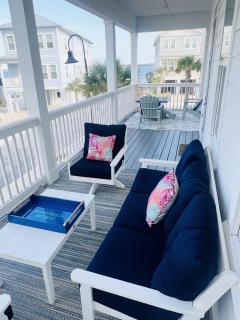 Sugar Beach Retreat home - Navarre - 9