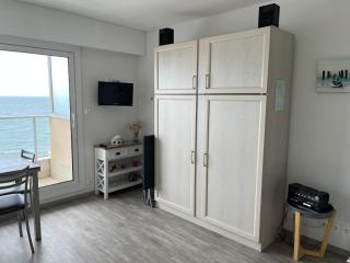 Studio cosy avec balcon face à la plage - Les Sables-d'Olonne - FR-1-197-275 - Les Sables-dʼOlonne - 6