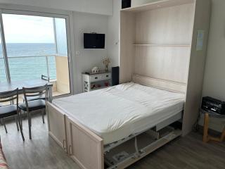 Studio cosy avec balcon face à la plage - Les Sables-d'Olonne - FR-1-197-275 - Les Sables-dʼOlonne - 5