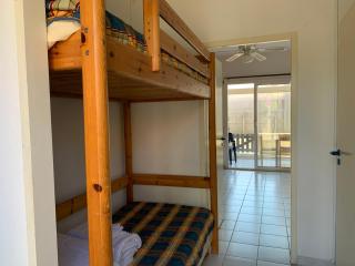 Biscarrosse Plage - Studio cabine: 4 pers, proche plages et commerces, ménage inclus - FR-1-319-191 - Biscarrosse-Plage - 5