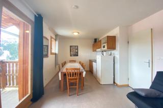 Apartment at the foot of the slopes - Le Dévoluy - 8