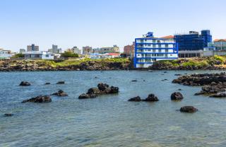 On The Sea Pension - Jeju - 3