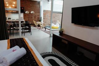 Emka Villa Traditional Minimalist - Malang - 2