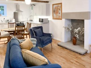 Coldwell Street Cottage - Wirksworth - 1