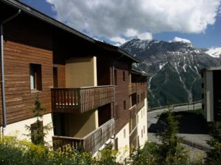 Chalet D'orcieres - 3 Pièces duplex 8 personnes MAE-2767 - 7