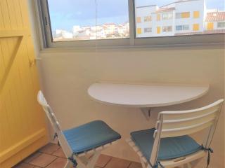 Appartement familial à 2 pas de la plage, balcon, parking & commerces proches - FR-1-652-25 - Saint-Hilaire-de-Riez - 1