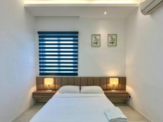 Sky88 Unique Cityview Near CIQ 3B3B - 2