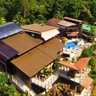 VILLA CASA RAMON - San Luis - 9