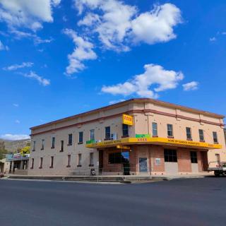 Kandos Hotel - Kandos - 0