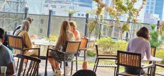 Brown Dot Hotel Busan Station - Busan - 9