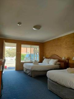 Kandos Hotel - Kandos - 2