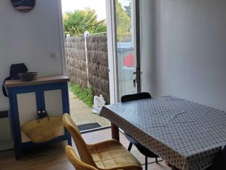 Maison idéale près plage/forêt, La Faute-sur-Mer, 4 pers., équipements complets, parking privé - FR-1-476-203 - La Faute-sur-Mer - 3