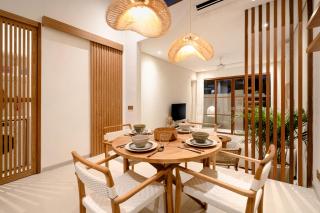 Villa Asri by BaliSuperHost - Canggu - 9