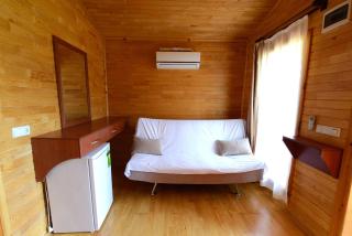 Yildiz Pension Bungalows - Cıralı - 1