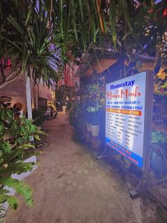 Minh Minh Homestay - 2