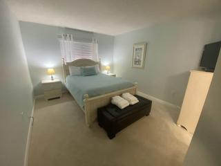 Seaside Sanctuary Condo Villa - Private Beach Access, 3 Pools - Hilton Head Island - 0