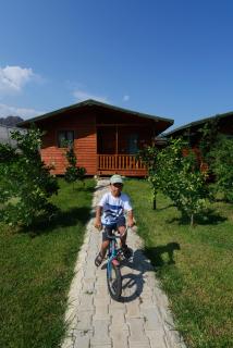 Yildiz Pension Bungalows - Çıralı - 5
